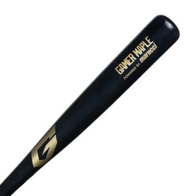 New Marucci Gamer Maple 31" Wood Bat 10299-mrcgmrmpl-31