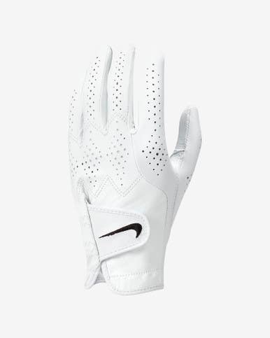 New Nike Tour Classic Iv Golf Glove Lh-m 10299-nikn1003510-l-m
