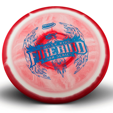 New Halo Star Firebird Disc 10299-innhalofirebird