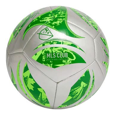New Adidas Mls Clb Ball-3 10299-adidn8694-3