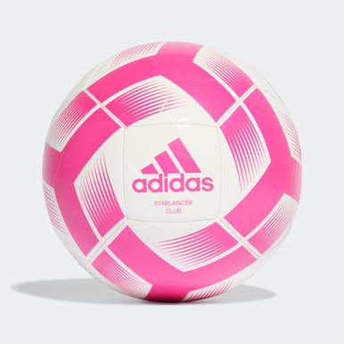 New Adidas Starlancer Soccer Ball Size-4 10299-adif93740-4