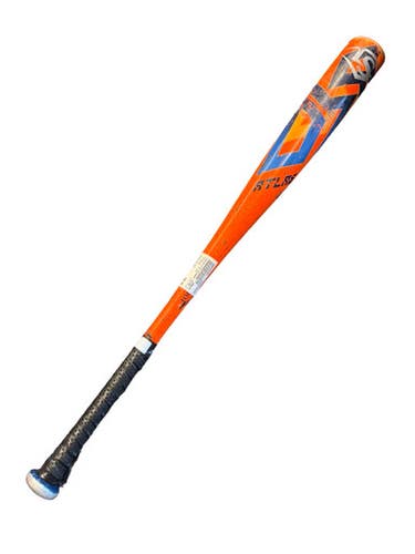 Used Louisville Slugger Atlas High School -3 Bat 32" 10299-s000308264