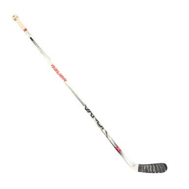 Used Bauer Vapor 1x Senior One Piece Left 102 Flex 10299-s000309717