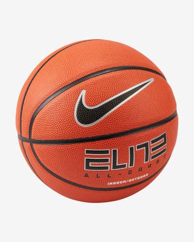 New Nike Elite All Court 28.5" Basketball 10299-92jnkeltallcrt-285