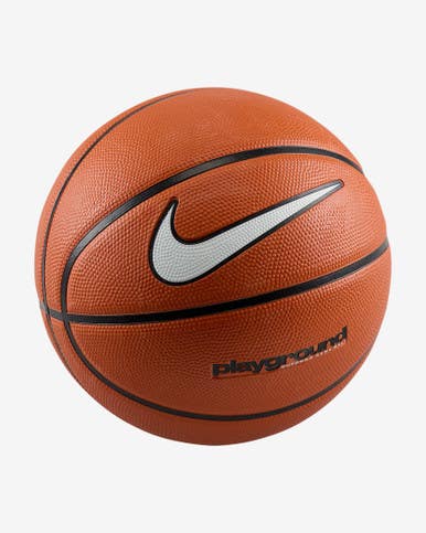 New Nike Playground 27" Youth Basketball 10299-nikplygrnd-evdy-27