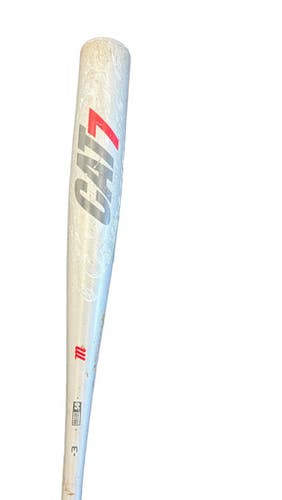 Used Marucci Cat 7 Bbcor 32 29 10299-s000295888