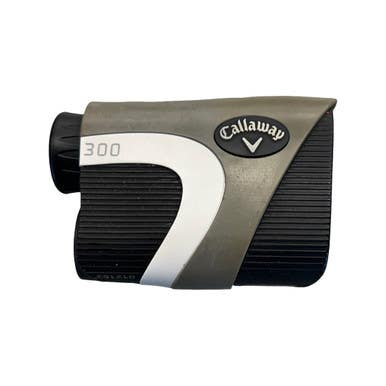 Used Callaway 300 Pro Range Finer 10299-s000296115