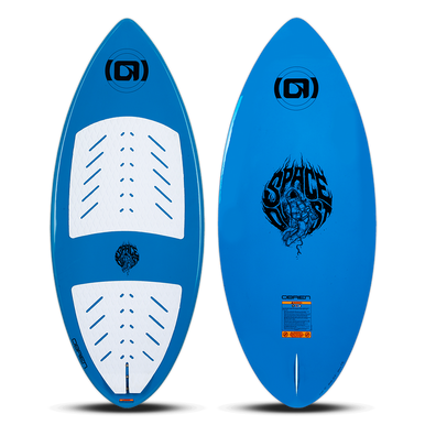 New O'brien Space Dust Wakesurf 56" 10299-obr2211174