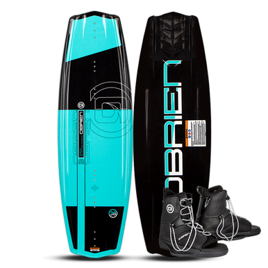 New O'brien Valhalla Wakeboard 133cm 10299-obr2210232