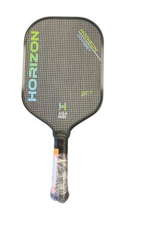 Used Horizon Odyssey Pickleball Racquet Grey 10299-s000296586