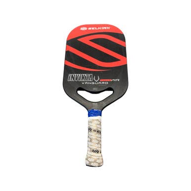 Used Selkirk Invikta Power Air Pickleball Racquet 10299-s000296580