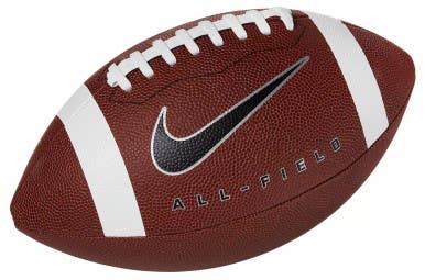 New Nike All Field 4.0 Jr Football 10299-92jn100370522207