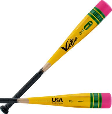 New Victus Vibe Pencil Teeball 26 15 10299-mrctbvibp26-15