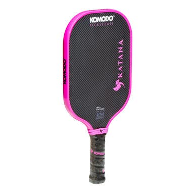 New Komodo Pink Katana Kv Pro Paddle 10299-83k850066888544