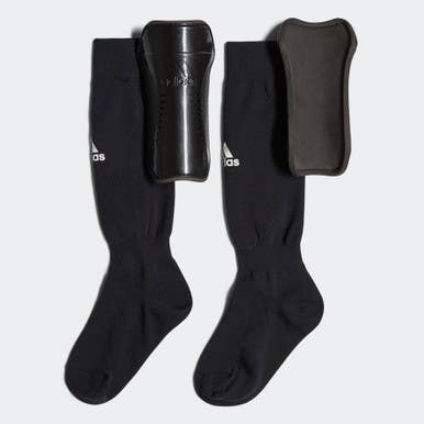 New Adidas Sockguard Yth L 10299-adi654156l