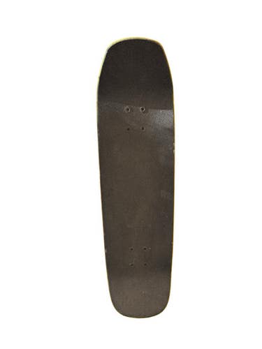 Used Welcome Complete Skateboard Teal 8 3 4" 10299-s000308942
