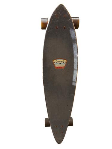 Used Arbor Less Mudget Longboard Black Long 36" 10299-s000309214