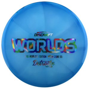 New Discraft Worlds Z Swirl Zone Ss 10299-diswrld-zswrl-znss