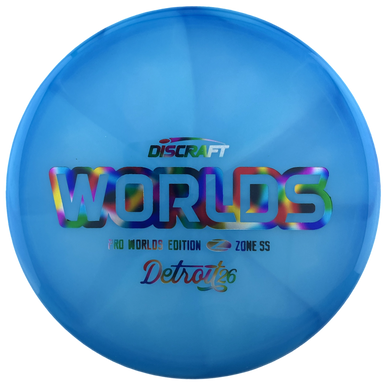 New Discraft Worlds Z Swirl Zone Ss 10299-diswrld-zswrl-znss