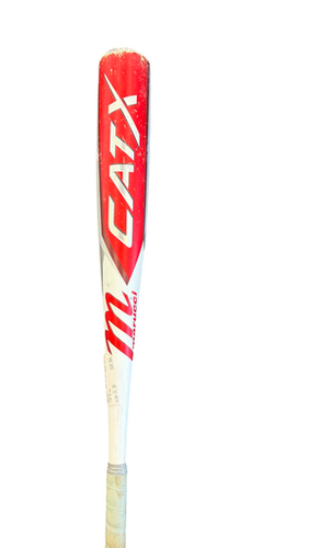 Used Marucci Cat X Usssa 31 21 10299-s000298308