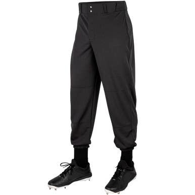 New Champro Classic Pant Belt Yth Blk-xs 10299-chpbp3y-b-xs