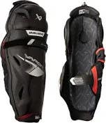 New Bauer V Fly40 Shin 15" 10299-bar1064868