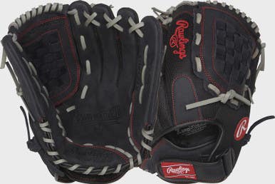 New Rawlings Renegade 12.5" Glove 10299-rawrs1258