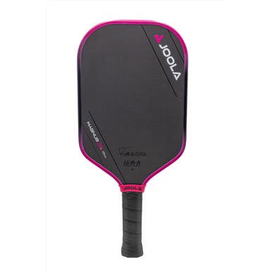 New Magnus 3s Pickleball Racquet Black 10299-s000299079