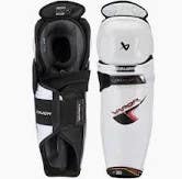 New Bauer V Flypro Shin 15" 10299-bar1064865
