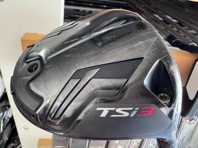 Titleist TSi3 8 Driver Tensei Blue Graphite 55 Stiff Flex Shaft 0204