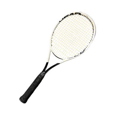 Used Head Speed Mp Adult Tennis Racquet White 4 5 8" 10299-s000298755