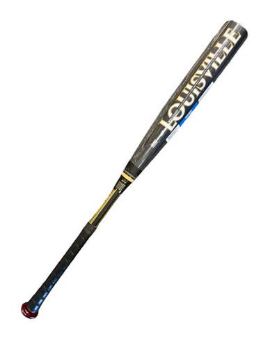 New Louisville Slugger Meta High School -3 Bat 34" 10299-s000299334