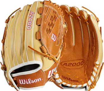 New A2000 V125 Fp Glove 12.5" 10299-wilwbw100626125