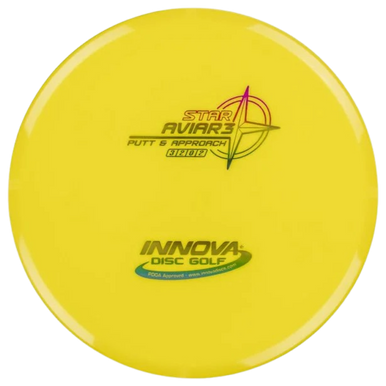 New Star Aviar3 Disc 10299-cpnstar-aviar3