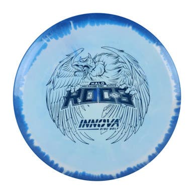 New Halo Star Roc3 Disc 10299-innhaloroc3
