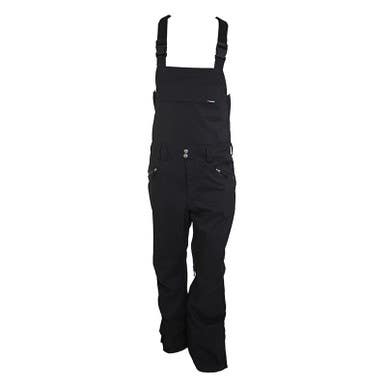 New Turbine Mission Ii Mens Bibs-s 10299-trb3801-s