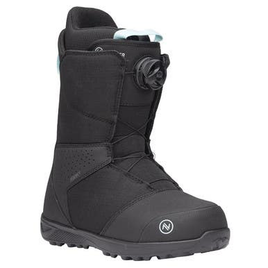 New Nidecker Sierra Boa W-8.0 10299-flwsierra-w-080
