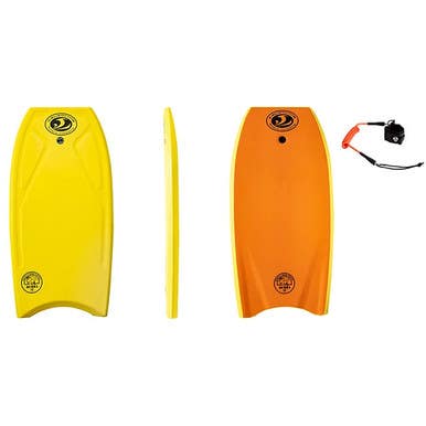 New Cbc Bubba 48" Bodyboard 10299-012504