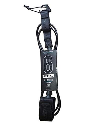New Fcs Reg Essential 6' 10299-37h2020-06f