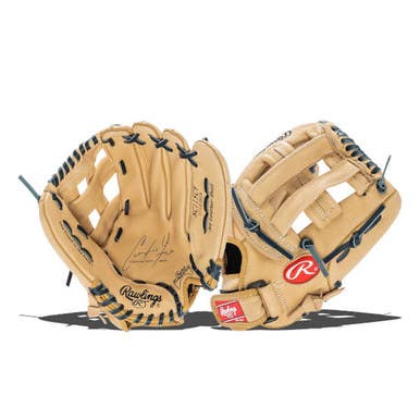 New Sure Catch Glove 11.5" 10299-rawsc115bgb