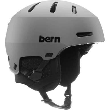 New Bern Macon Snow-m 10299-bersm12etbk-m