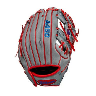 New A450 Glove 10.75" 10299-mspa04501075