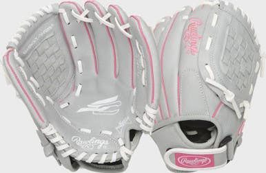 New Rawlings Sure Catch Fp 10.5" 10299-rawscsb105m