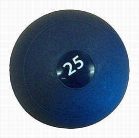 New Slam Ball 25lb 10299-bspbdssb25