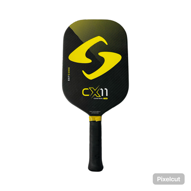 Used Gearbox Cx 11 Control Pickleball Racquet Black 10299-s000289270