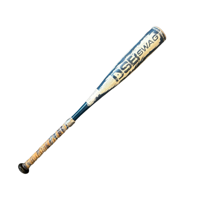Used Dirty South Dsb Swag Senior League Bat 28" 10299-s000289541