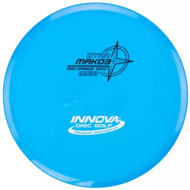 New Star Mako3 Disc 10299-inomsd