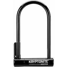 New Krypto U Lock 8" 10299-jbi39240