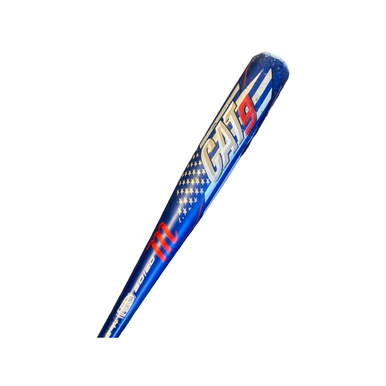 Used Marucci Cat 9 30" -10 Drop Usssa 2 3 4 Barrel Bat 10299-s000283718
