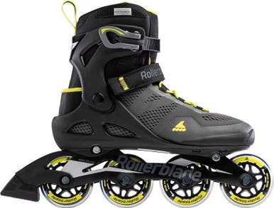 New Rollerblade Macroblade Men's-8 10299-rol07625700800-260